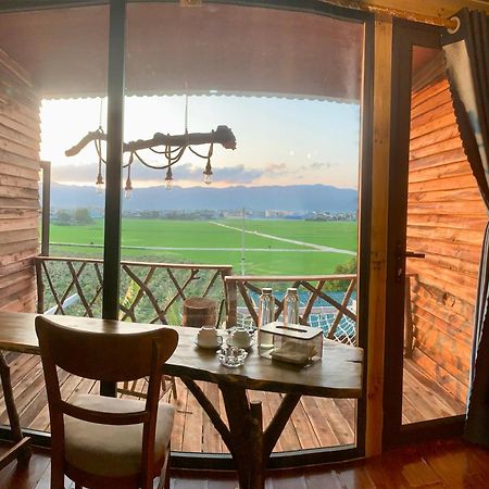 Diện Biên Phủ A Thia Homestay מראה חיצוני תמונה