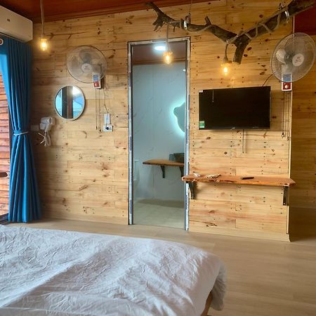Diện Biên Phủ A Thia Homestay מראה חיצוני תמונה
