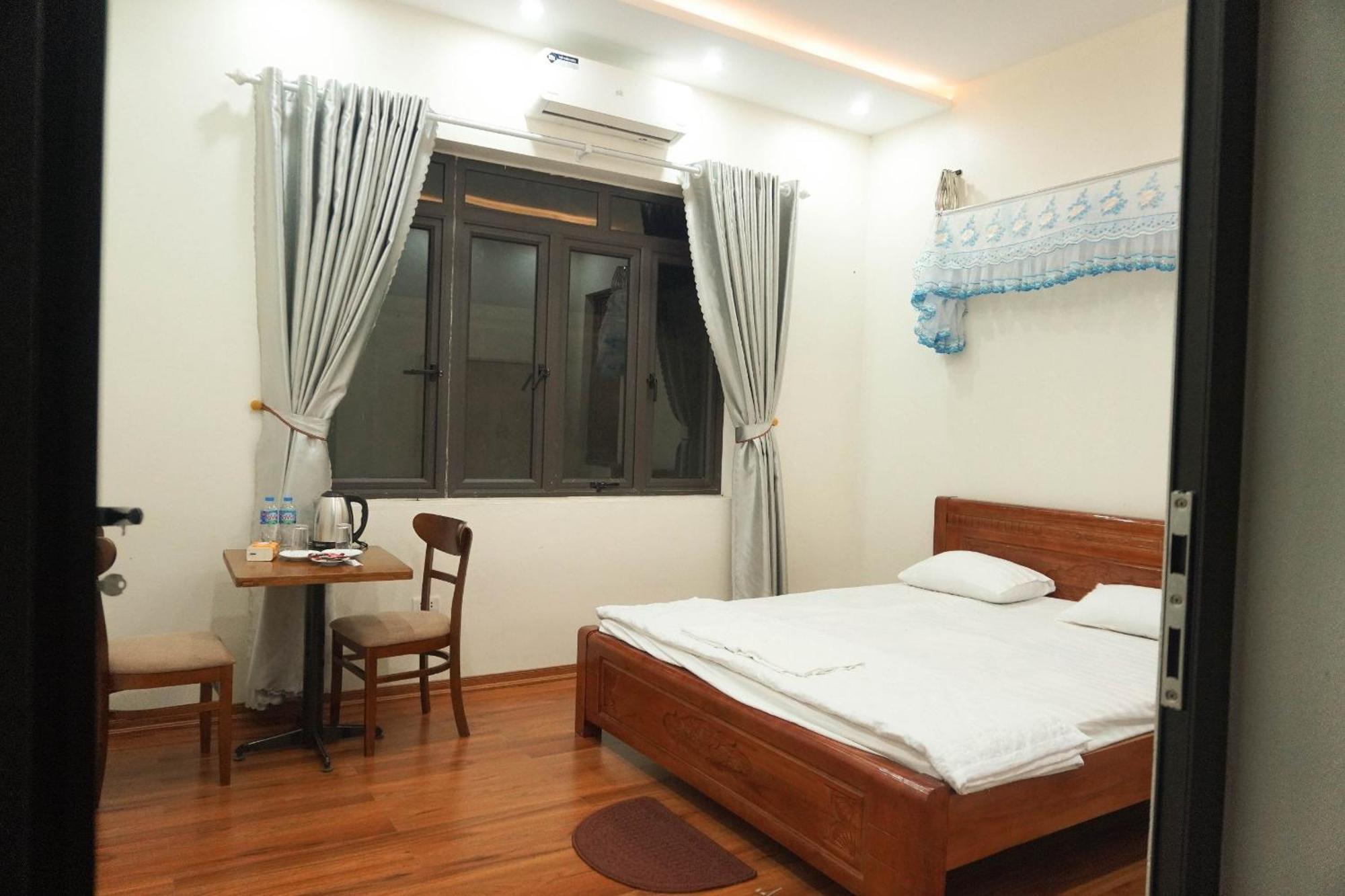 Diện Biên Phủ A Thia Homestay מראה חיצוני תמונה