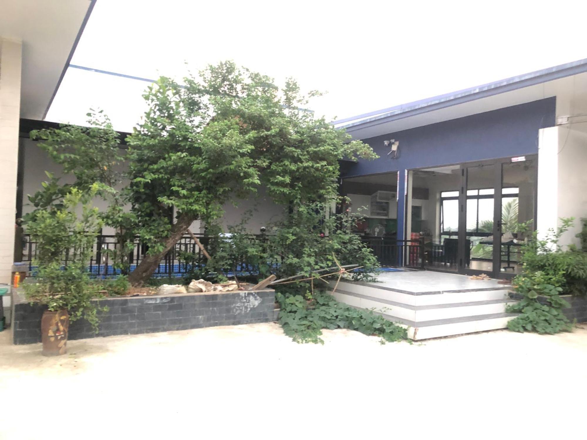 Diện Biên Phủ A Thia Homestay מראה חיצוני תמונה