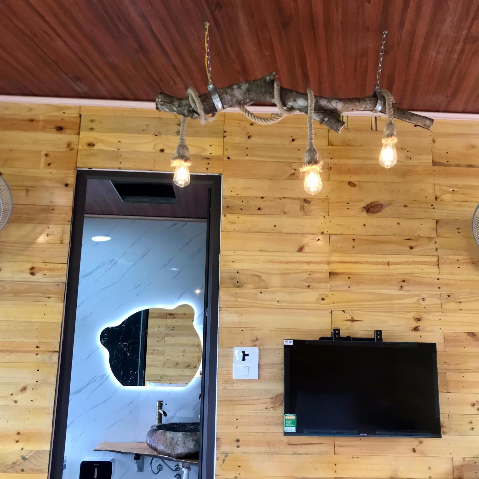 Diện Biên Phủ A Thia Homestay מראה חיצוני תמונה