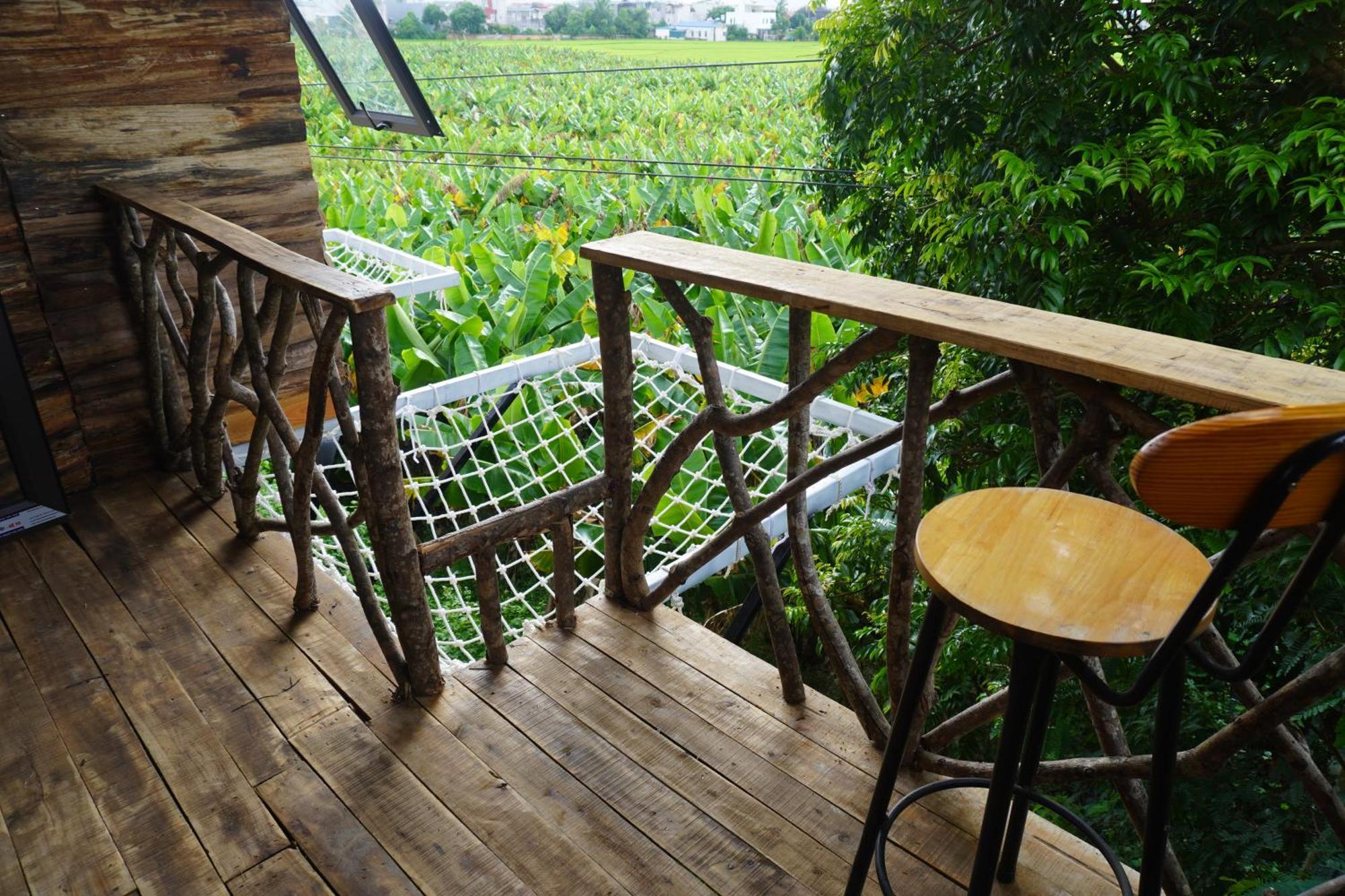 Diện Biên Phủ A Thia Homestay מראה חיצוני תמונה