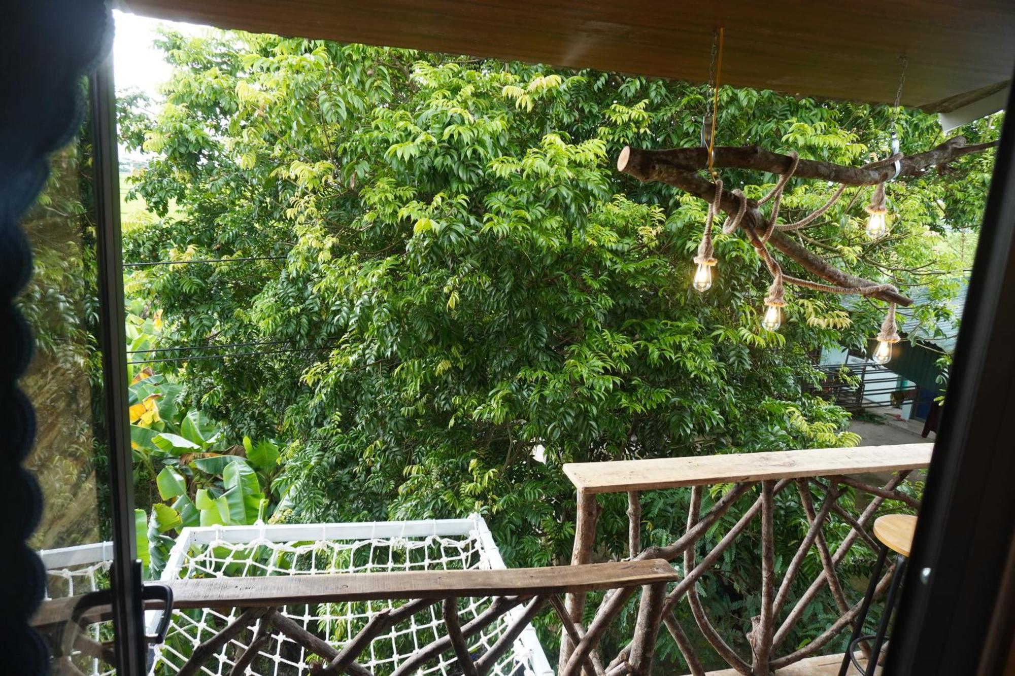 Diện Biên Phủ A Thia Homestay מראה חיצוני תמונה