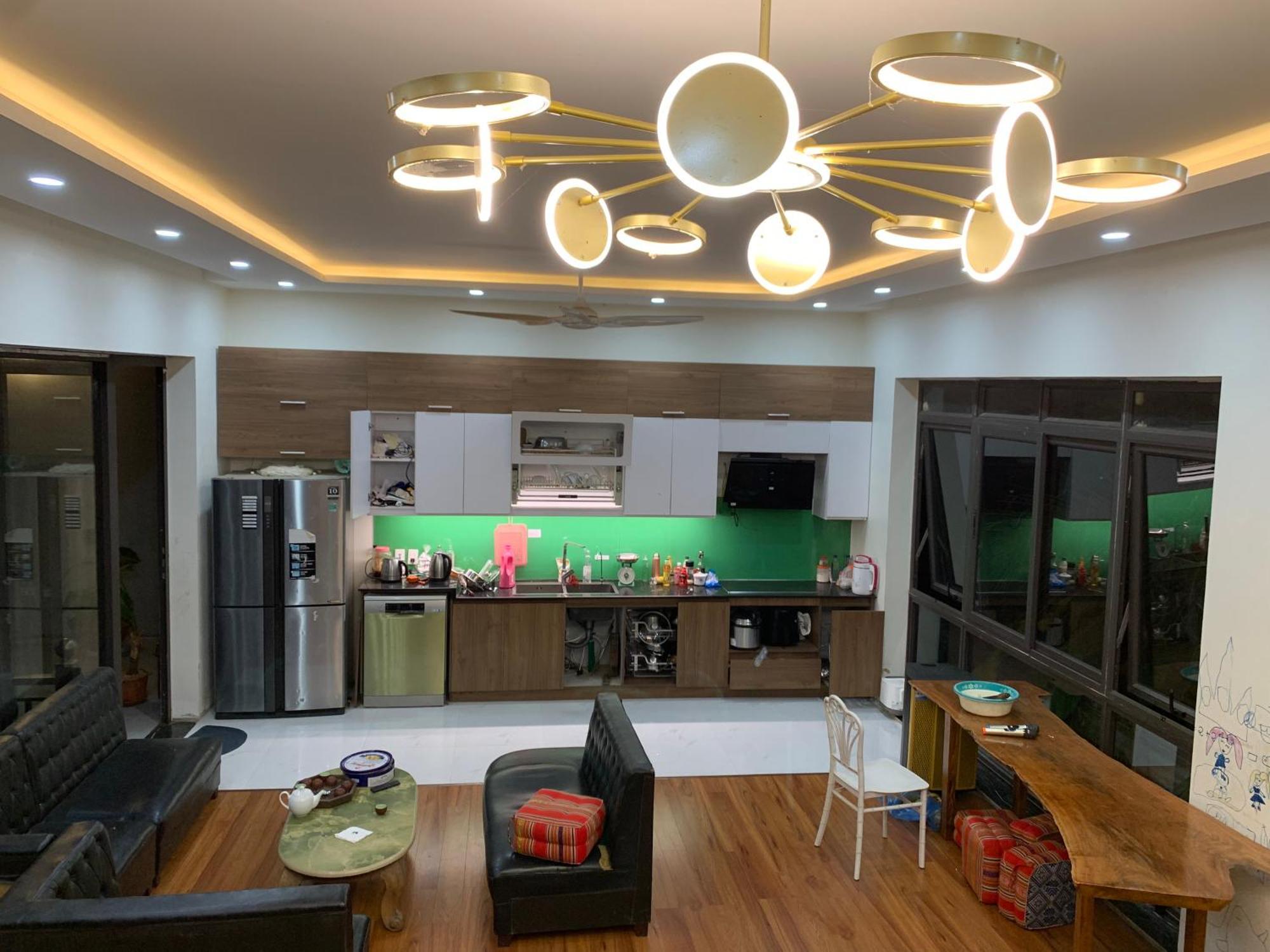 Diện Biên Phủ A Thia Homestay מראה חיצוני תמונה