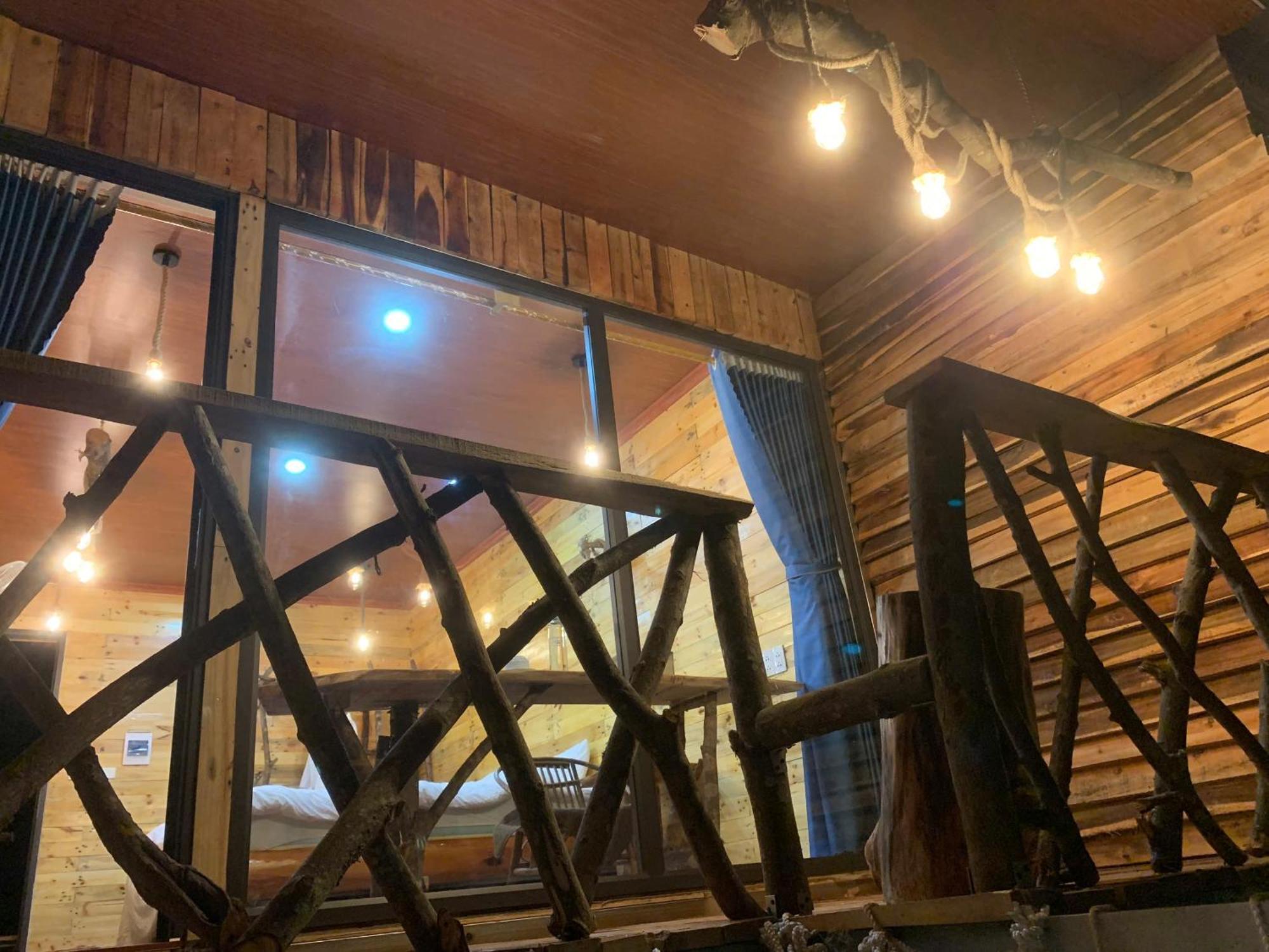 Diện Biên Phủ A Thia Homestay מראה חיצוני תמונה
