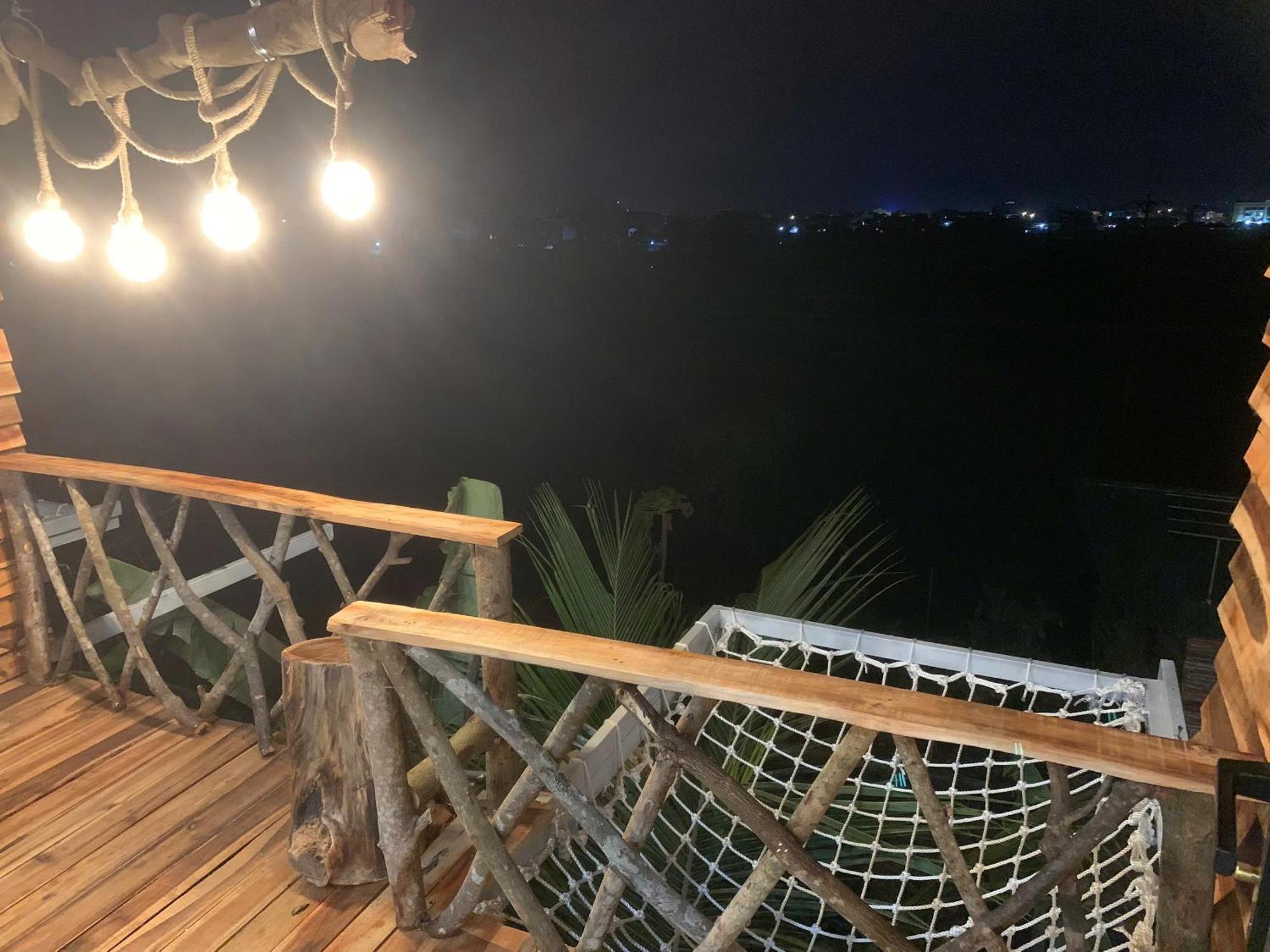 Diện Biên Phủ A Thia Homestay מראה חיצוני תמונה